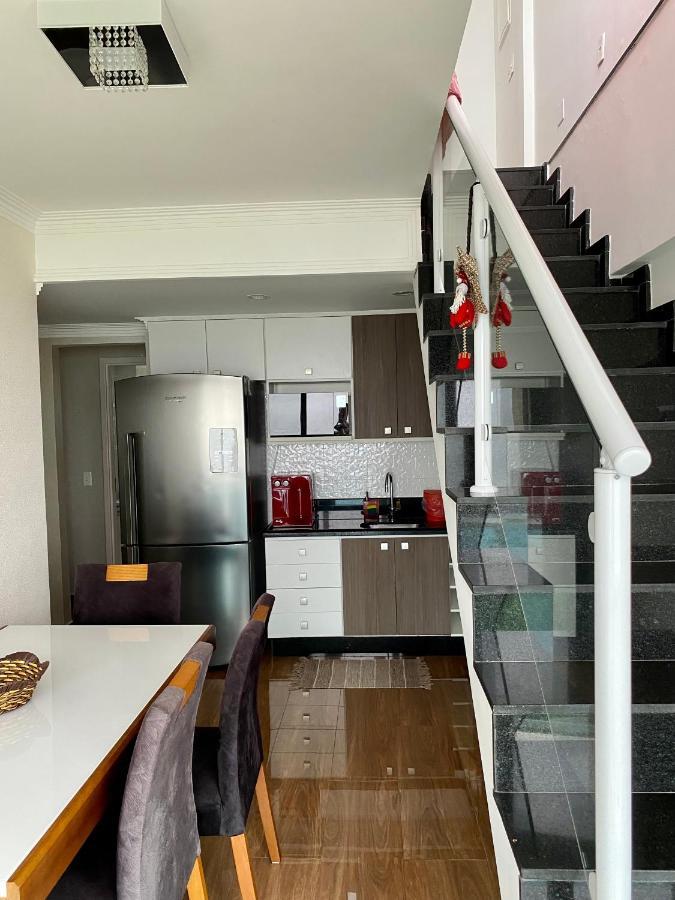 Cobertura Porto Real Suites Mangaratiba - Vista Mar Bagian luar foto