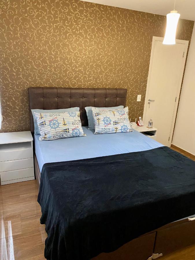 Cobertura Porto Real Suites Mangaratiba - Vista Mar Bagian luar foto