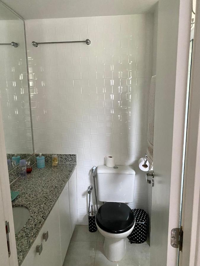 Cobertura Porto Real Suites Mangaratiba - Vista Mar Bagian luar foto