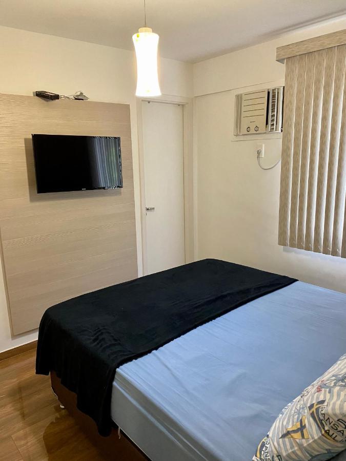 Cobertura Porto Real Suites Mangaratiba - Vista Mar Bagian luar foto