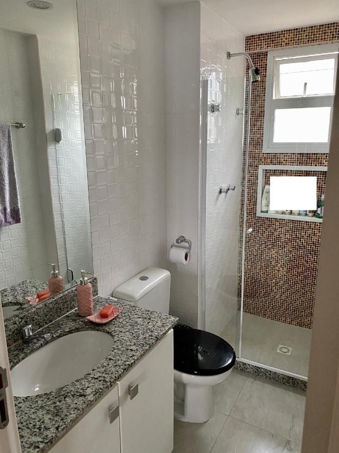 Cobertura Porto Real Suites Mangaratiba - Vista Mar Bagian luar foto