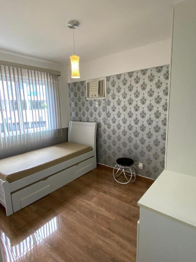Cobertura Porto Real Suites Mangaratiba - Vista Mar Bagian luar foto